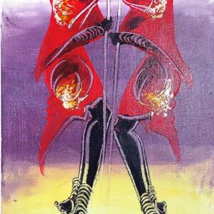 (nyambizi) Maasai culture & village life