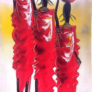 (nyambizi)Journey of the Maasai